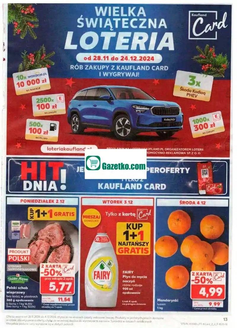 Kaufland eda7548