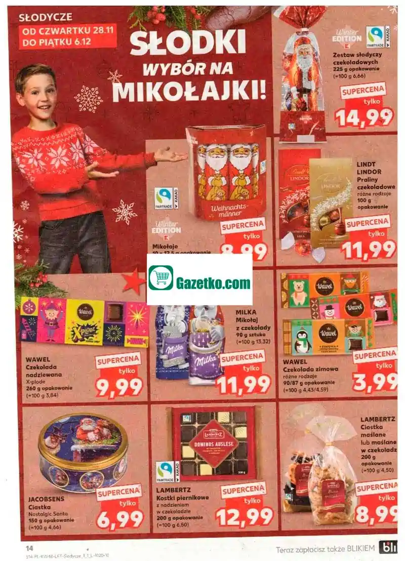 Kaufland eda728