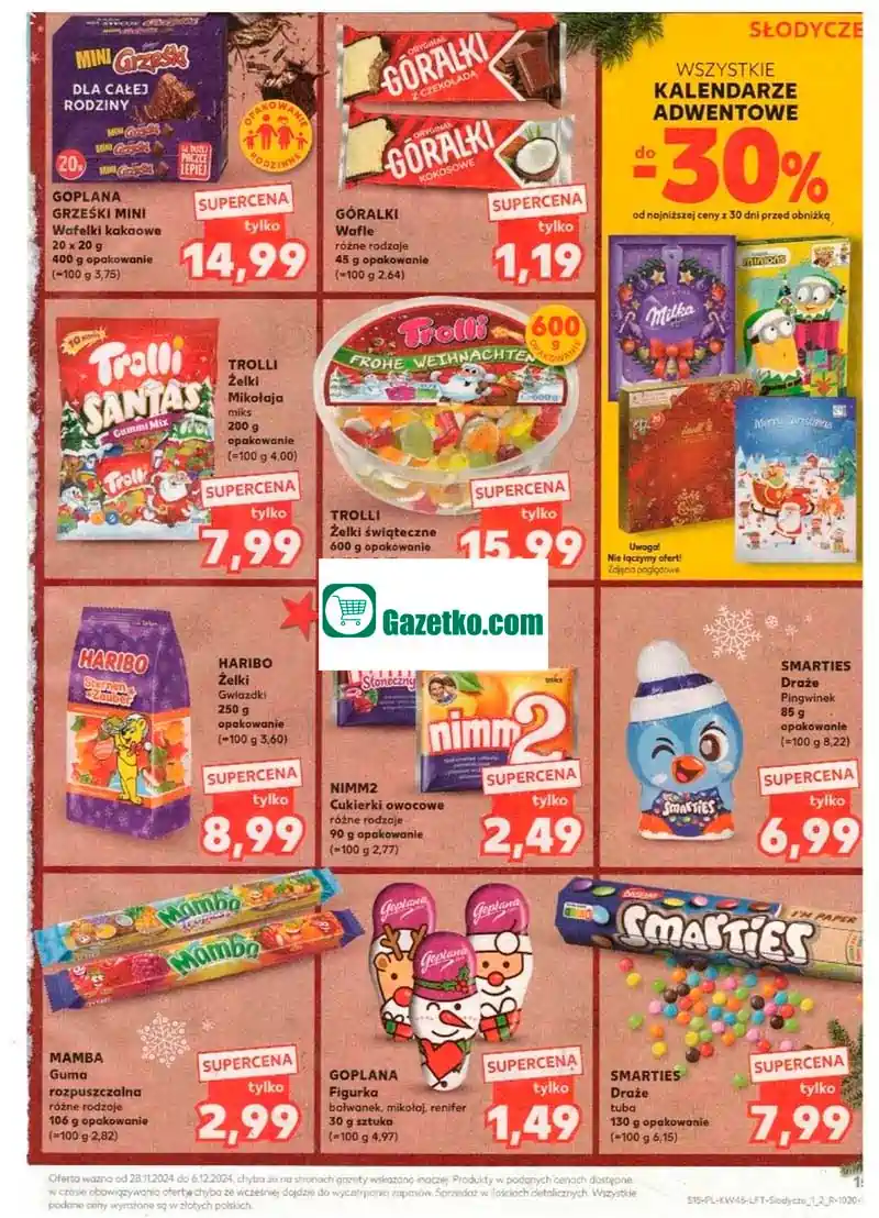 Kaufland eda748