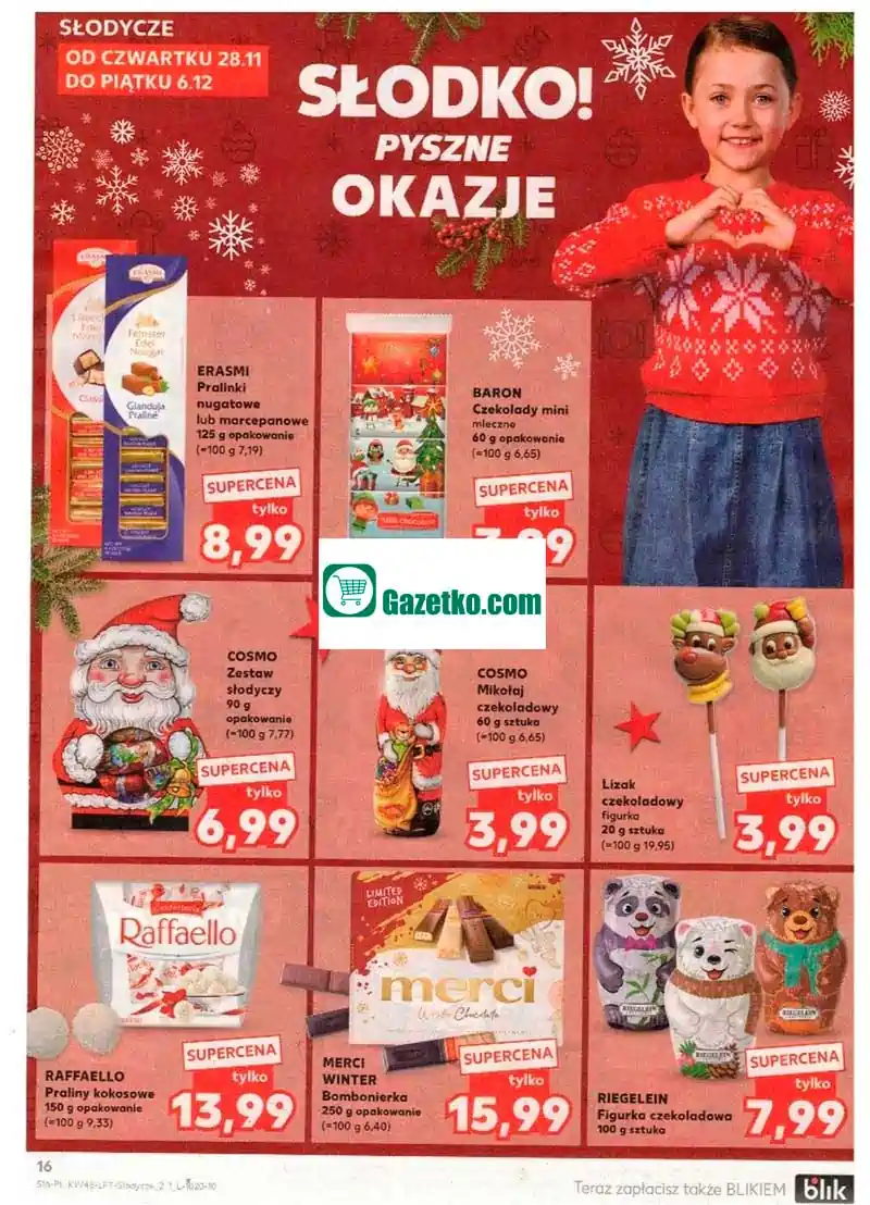 Kaufland eda578