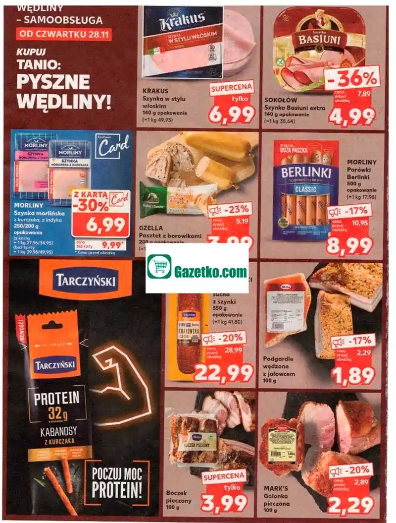 Kaufland eda7538