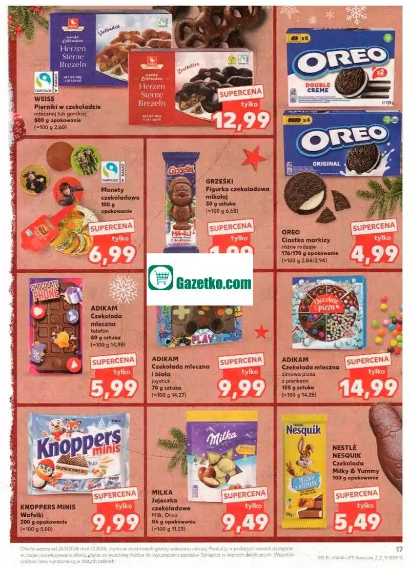 Kaufland eda798