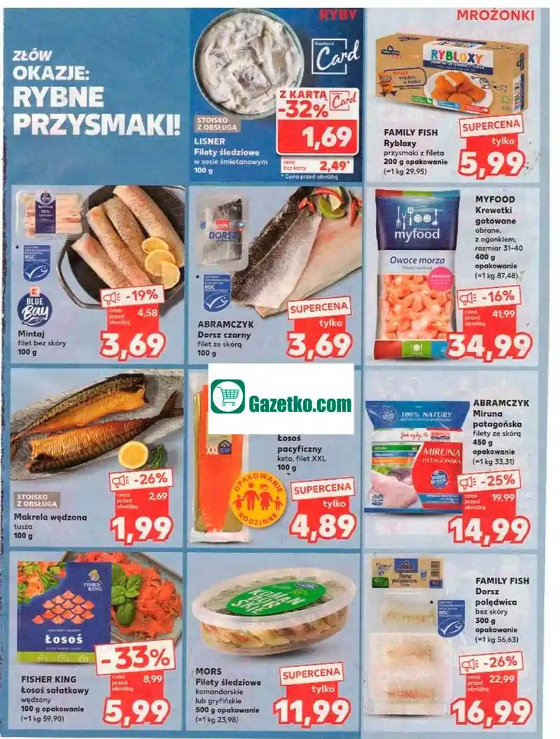 Kaufland eda7358