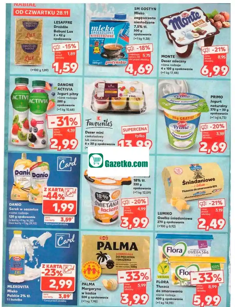 Kaufland eda7538