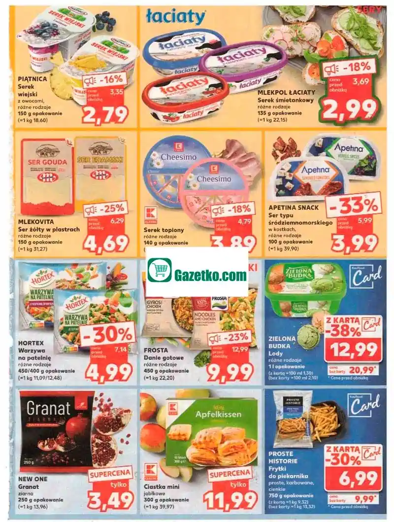 Kaufland eda7538