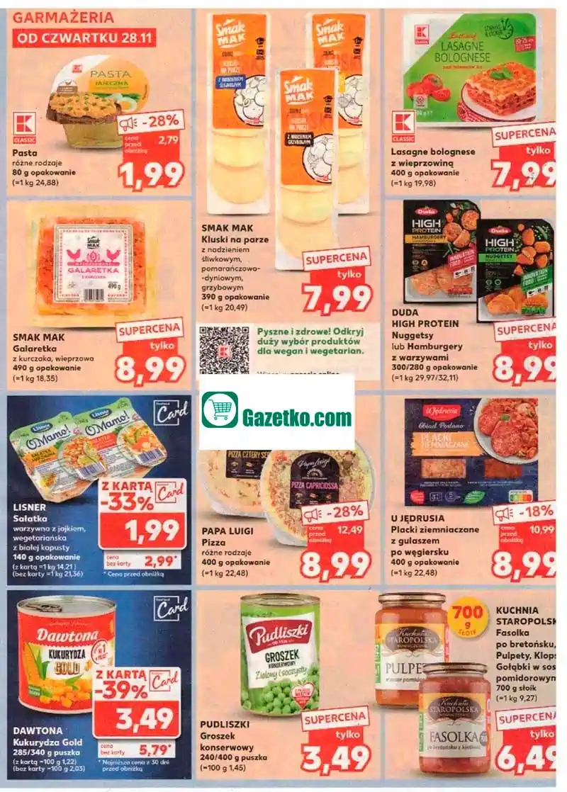 Kaufland eda7538