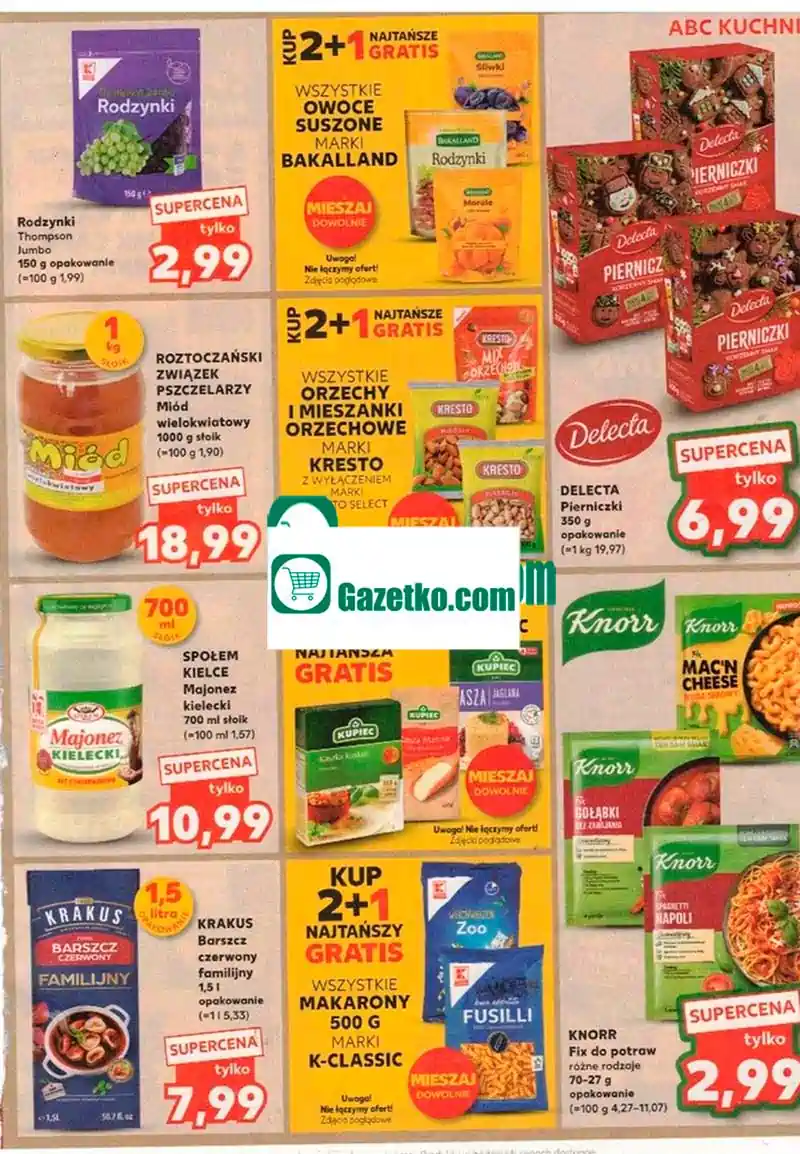Kaufland eda7538