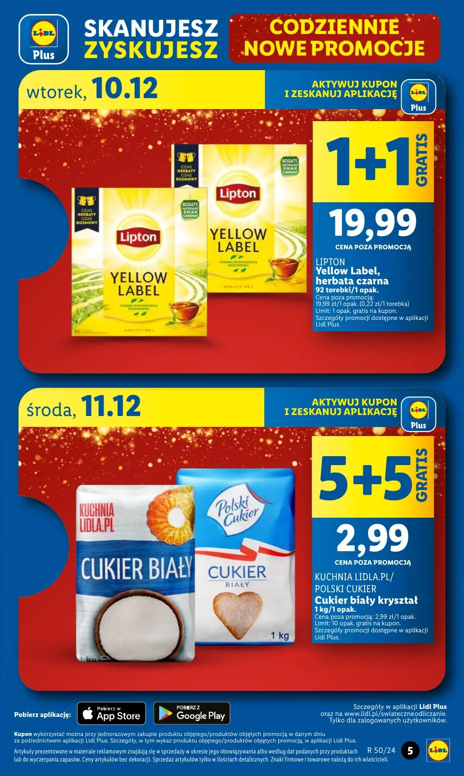 Gazetka-Lidl