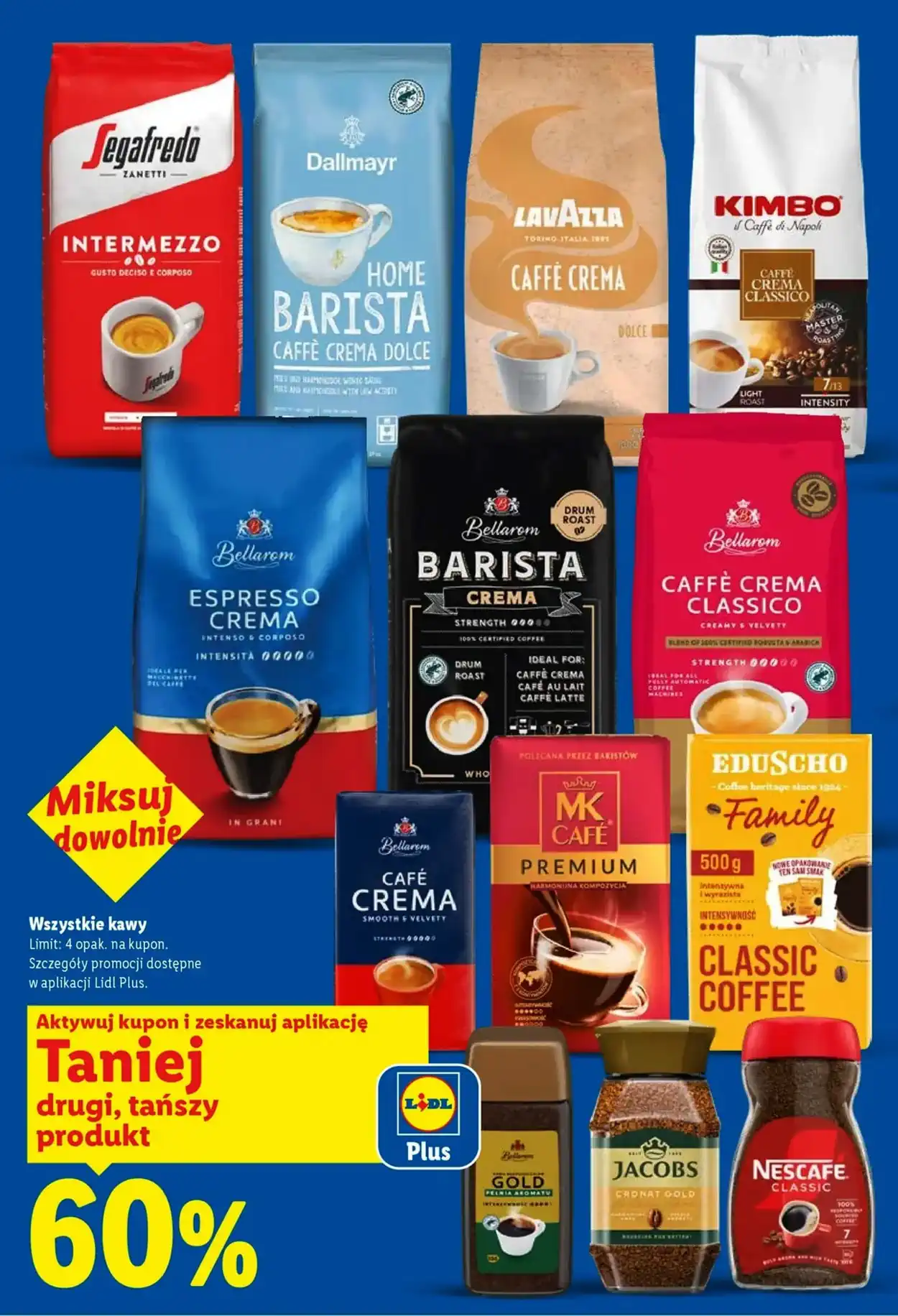 gazetka lidl