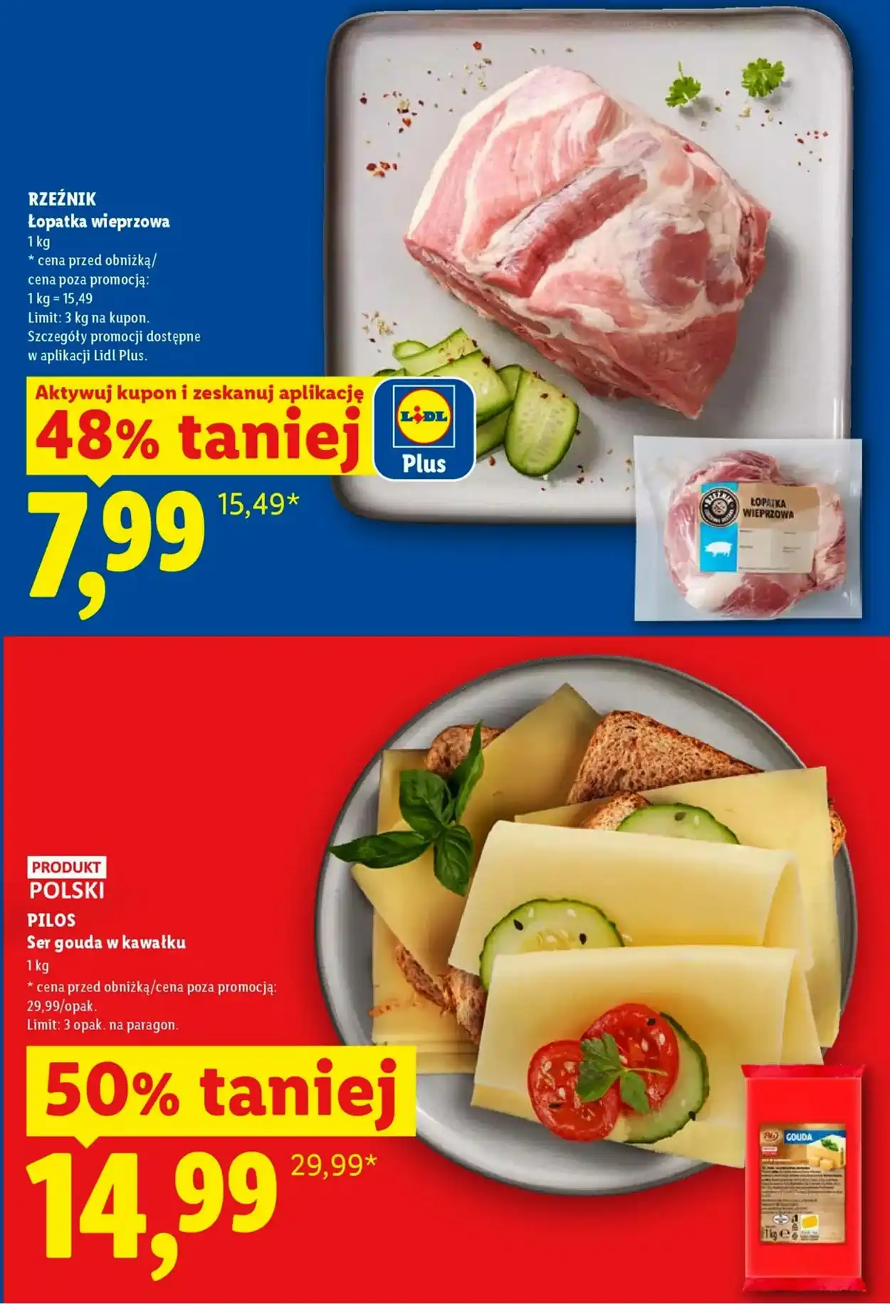 lidl gazetka pl