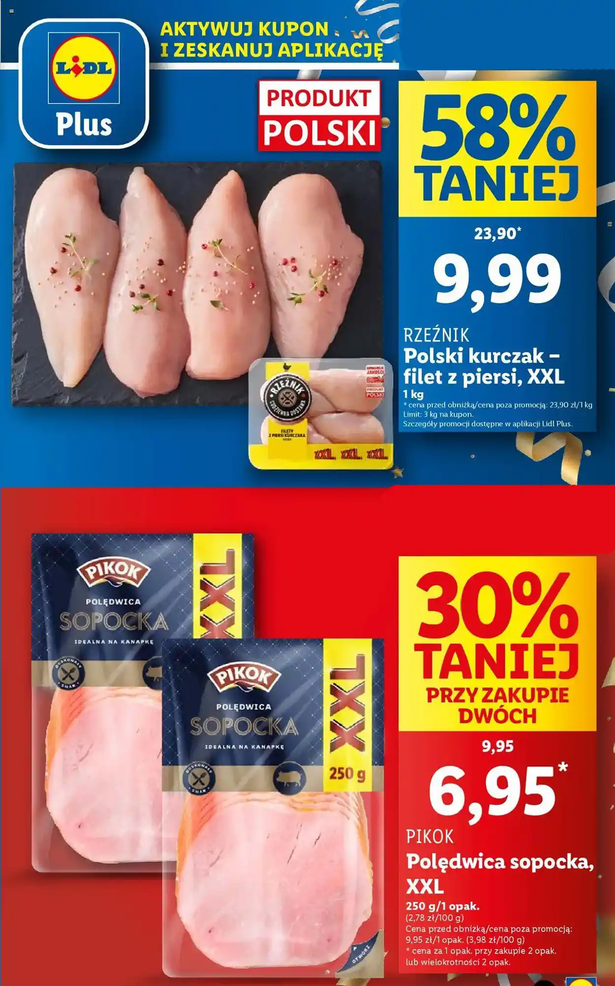 gazetka lidl