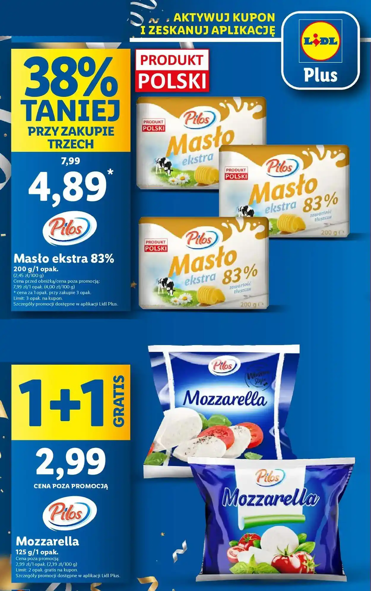 lidl gazetka pl