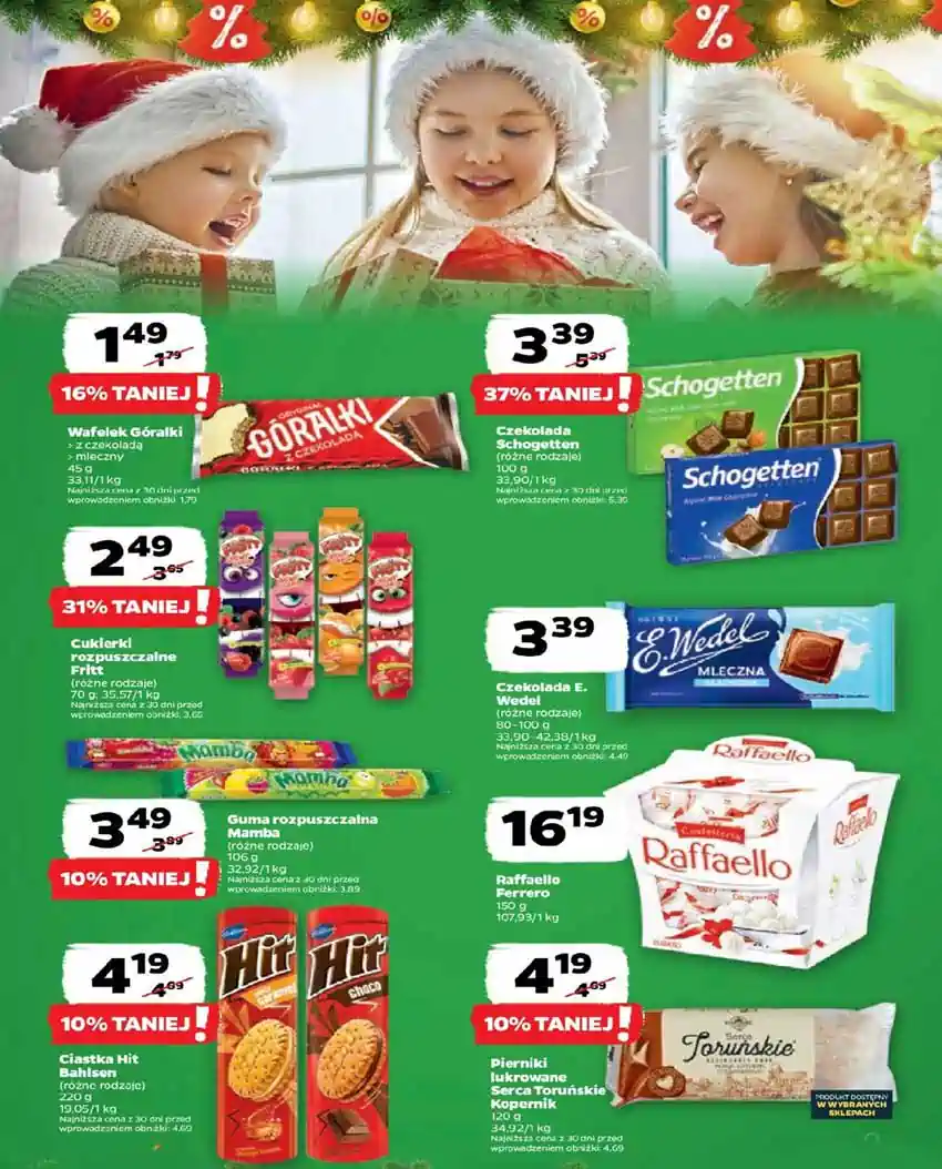 netto super promocje