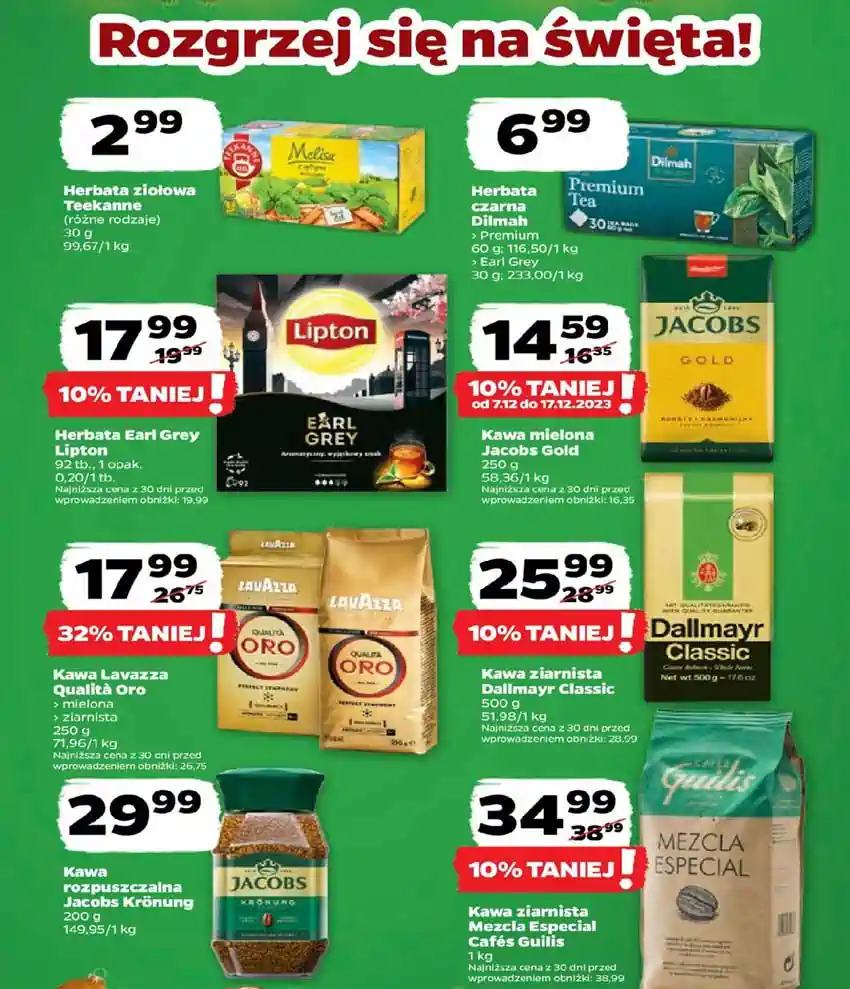 netto super promocje