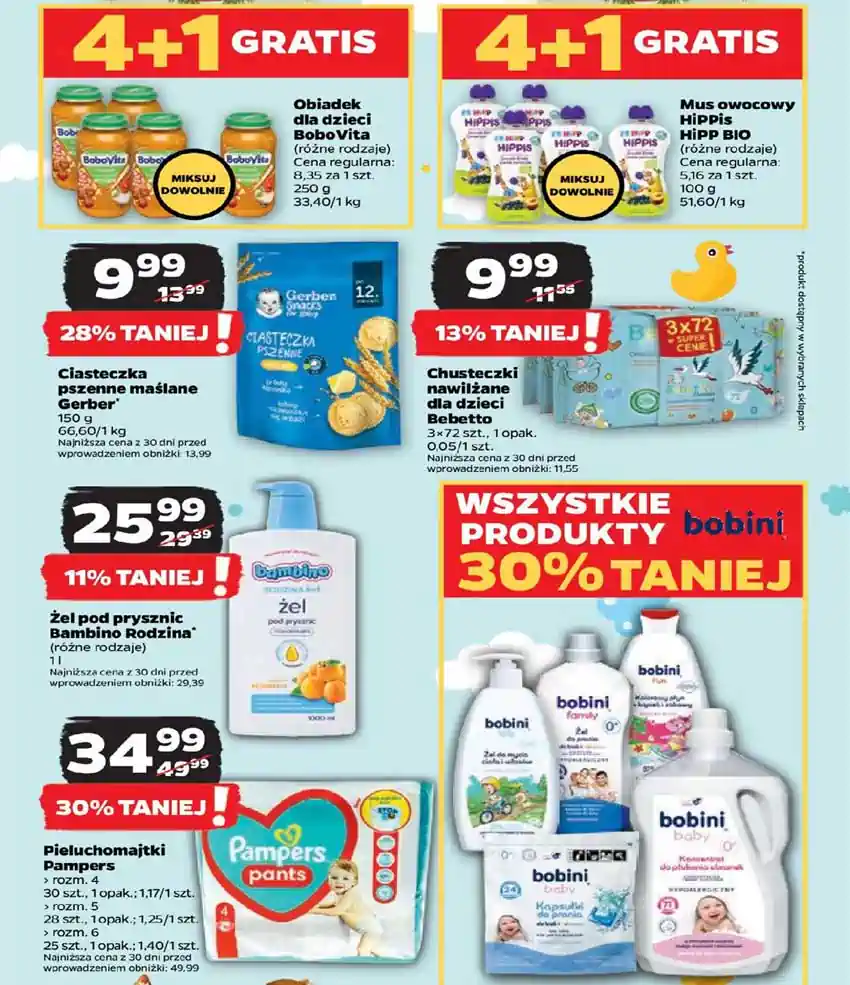 netto super promocje