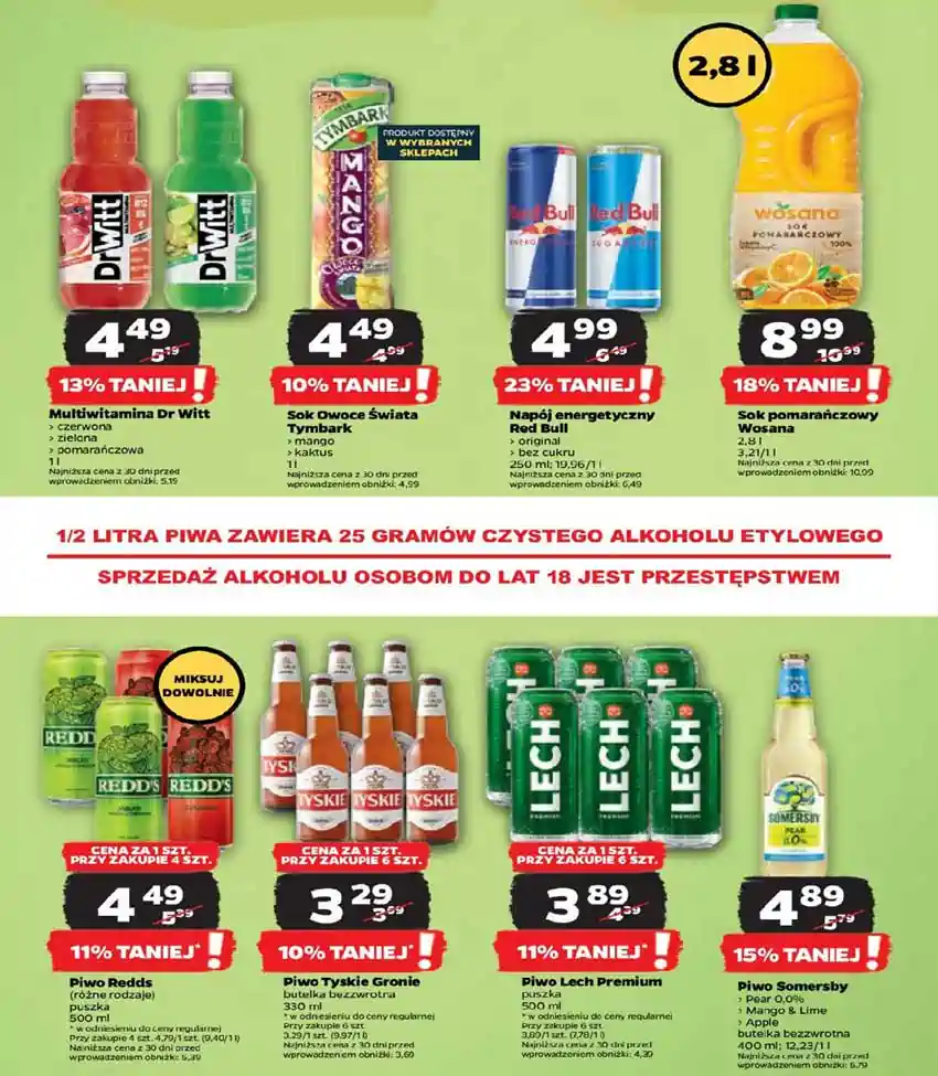 netto super promocje