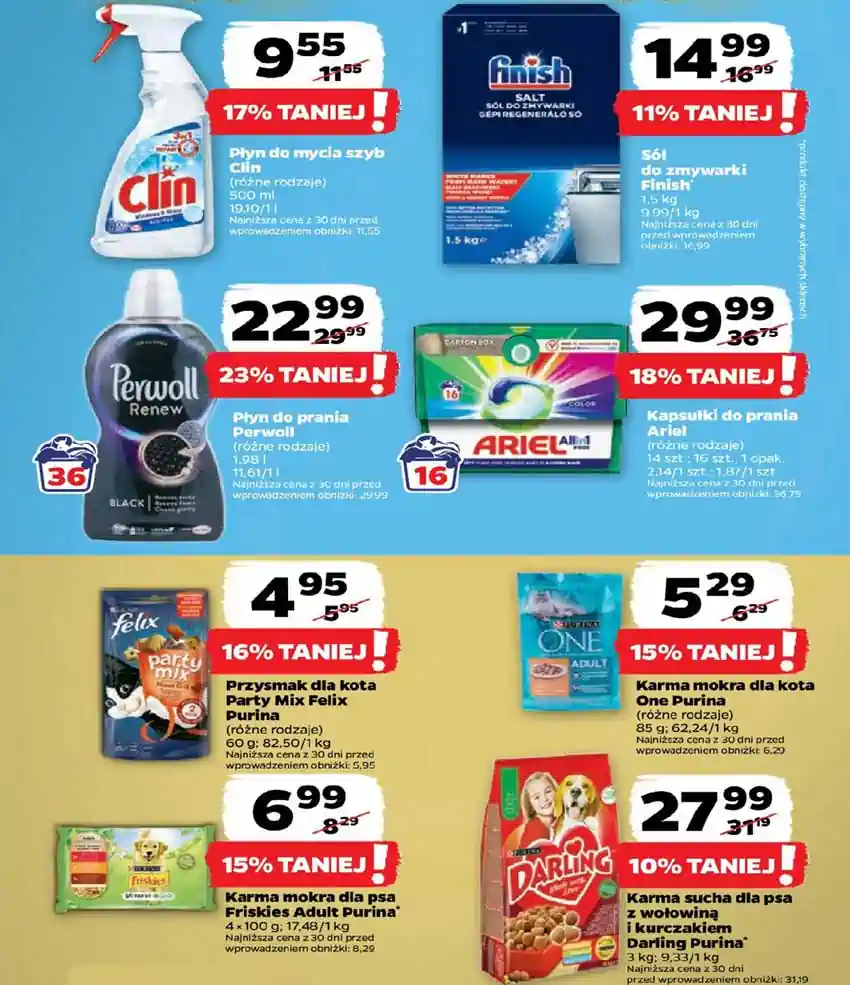 netto super promocje