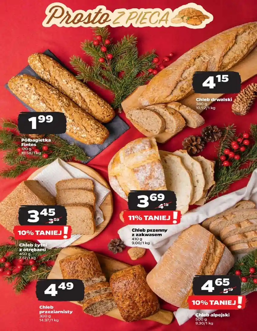 netto super promocje