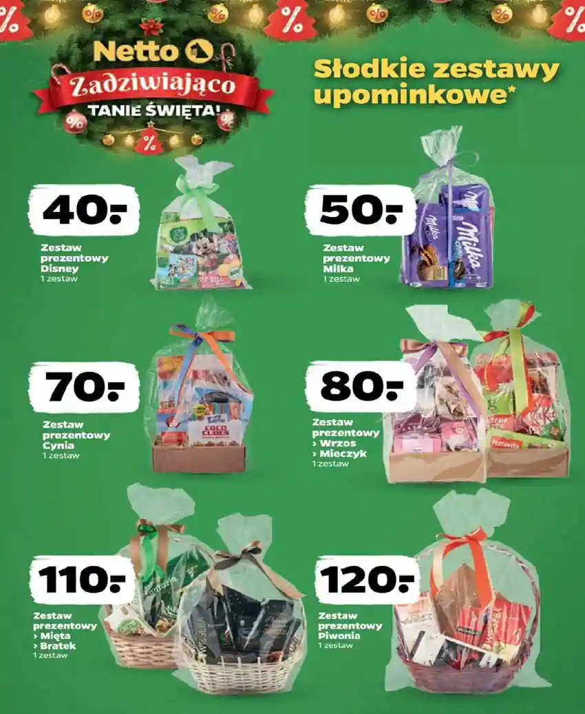 netto super promocje