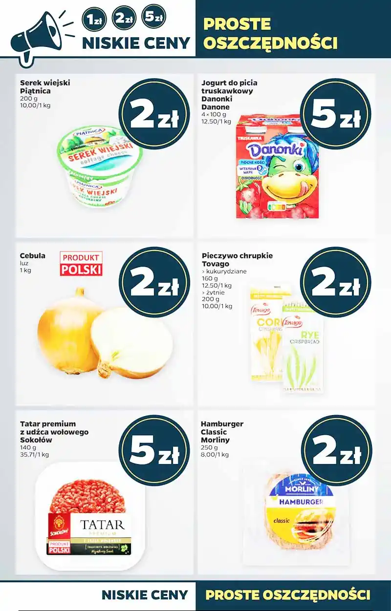 gazetka netto