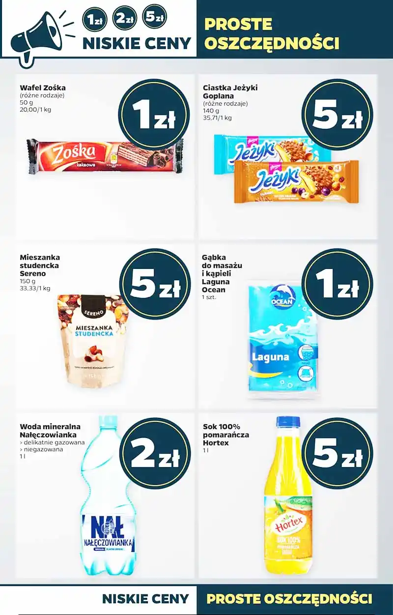 netto gazetka