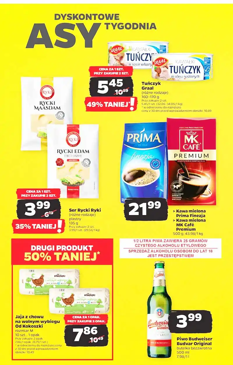 nowa netto