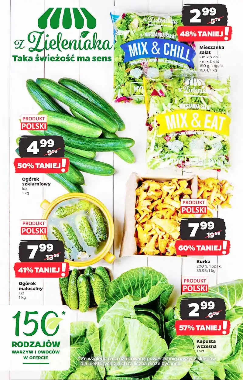 gazetka netto pl