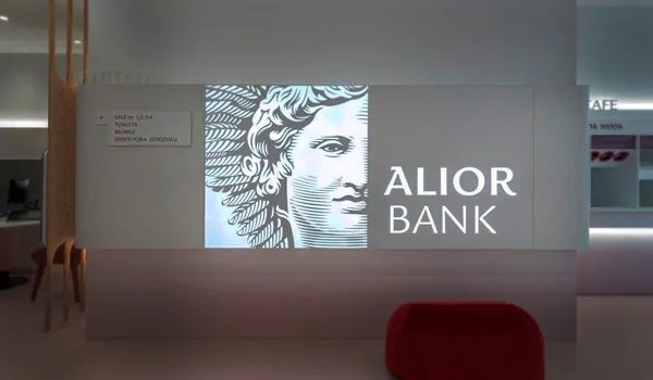 co oferuje Alior Bank