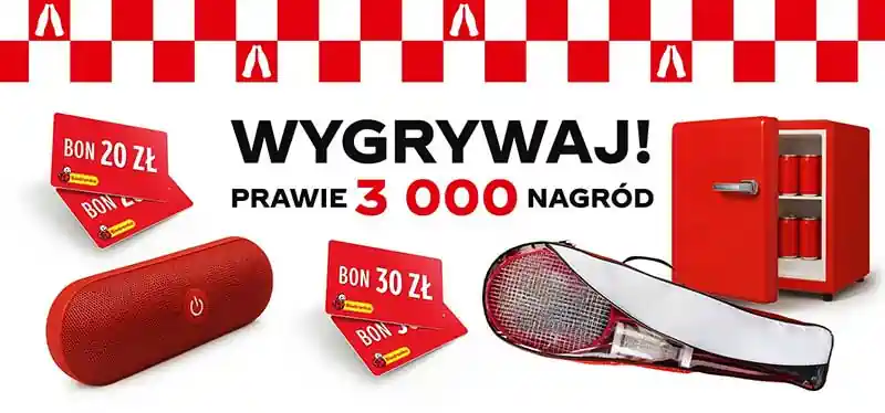 promocja biedronka