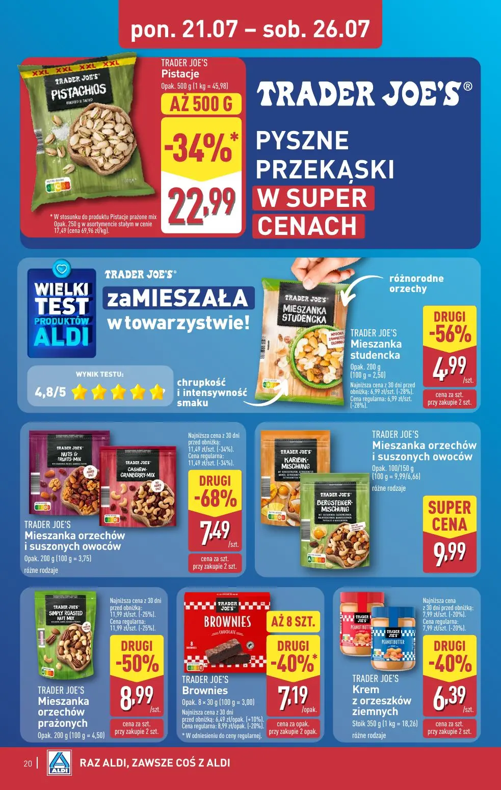 aldi gazetka