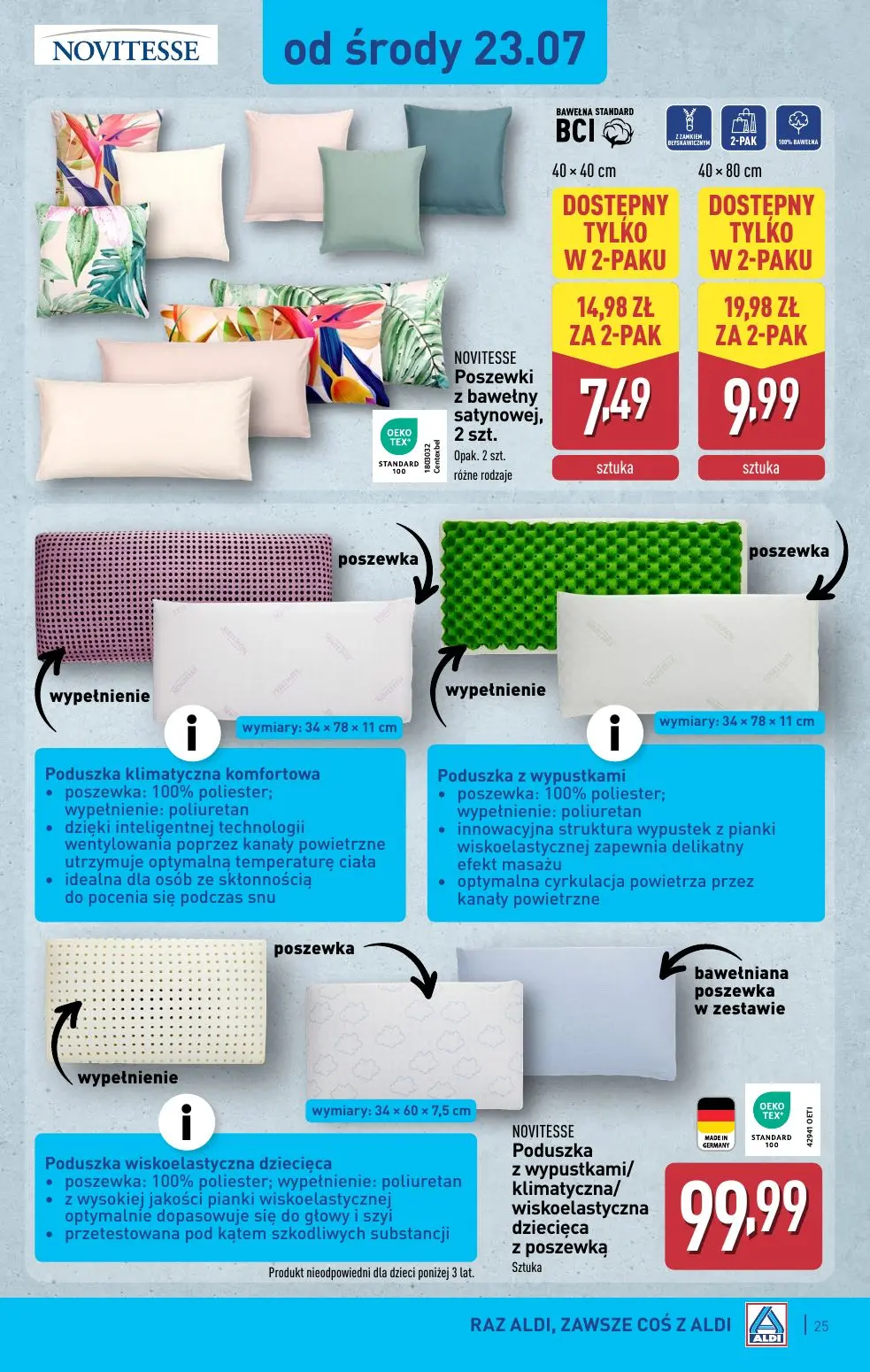 aldi gazetka