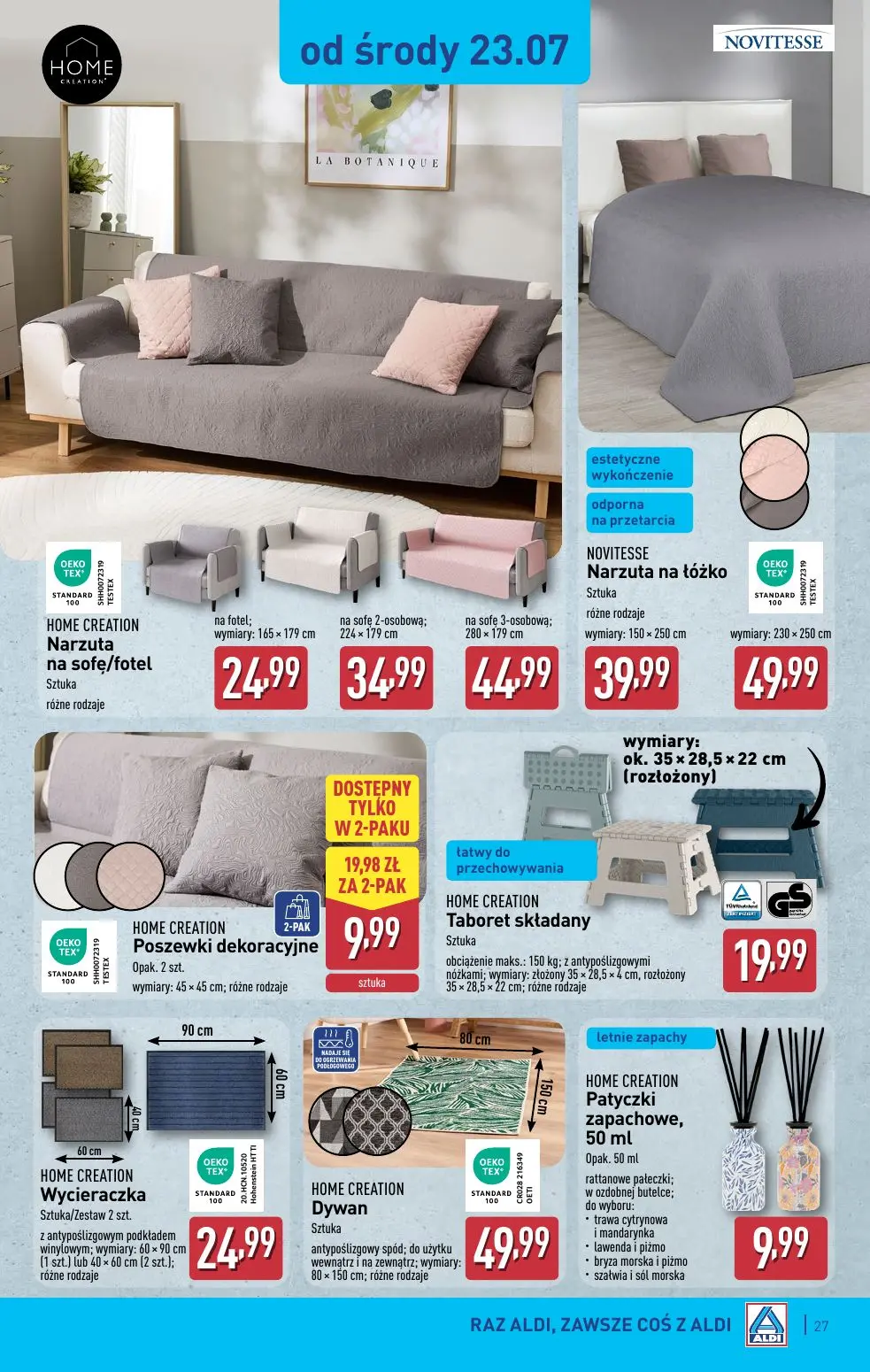 aldi gazetka