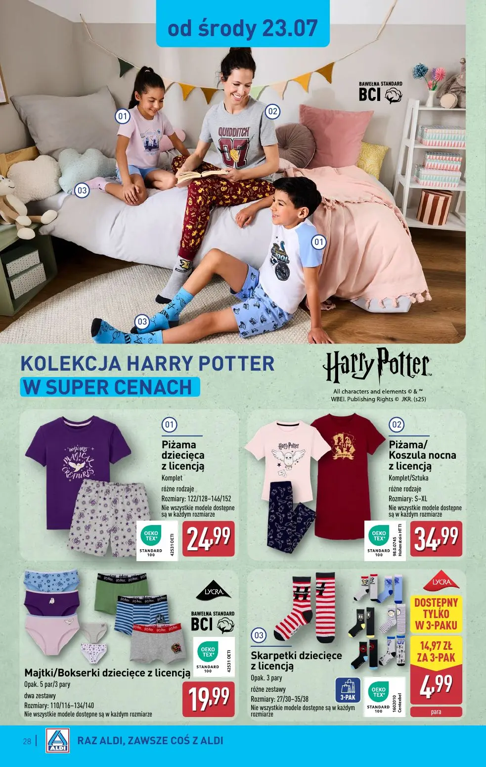 aldi gazetka