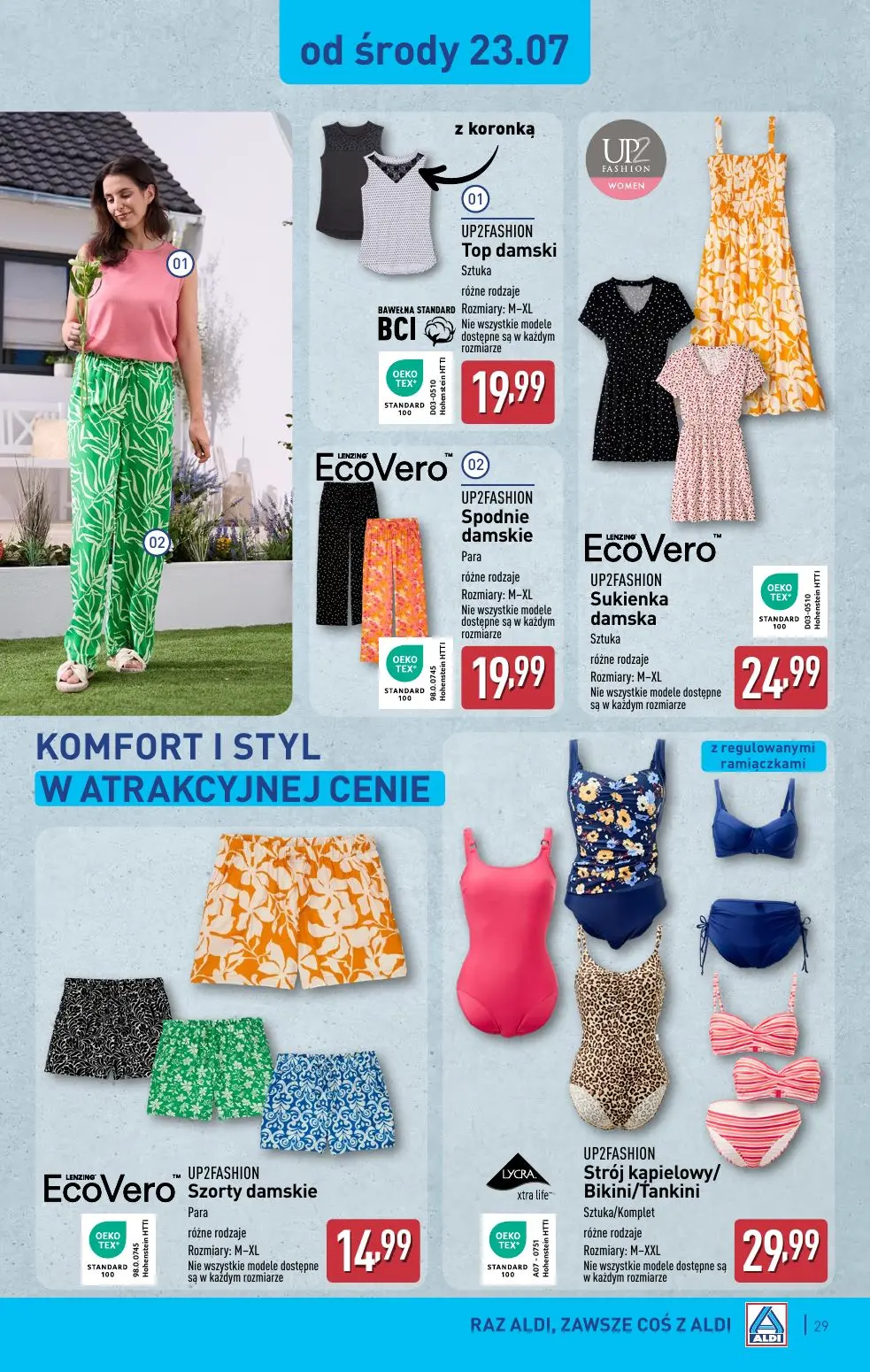 aldi gazetka