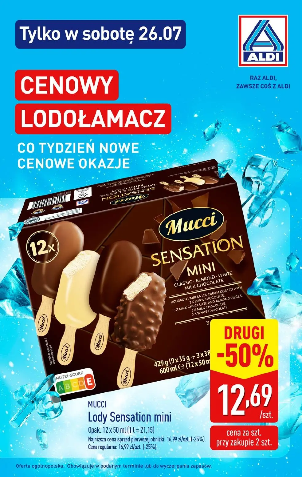 aldi gazetka