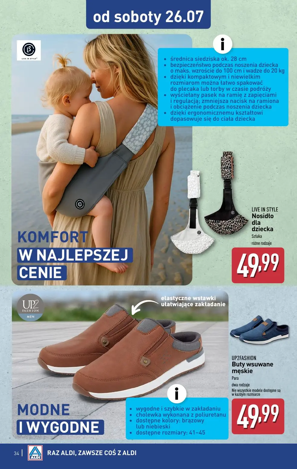 aldi gazetka
