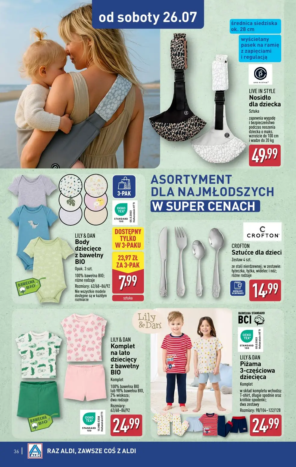 aldi gazetka