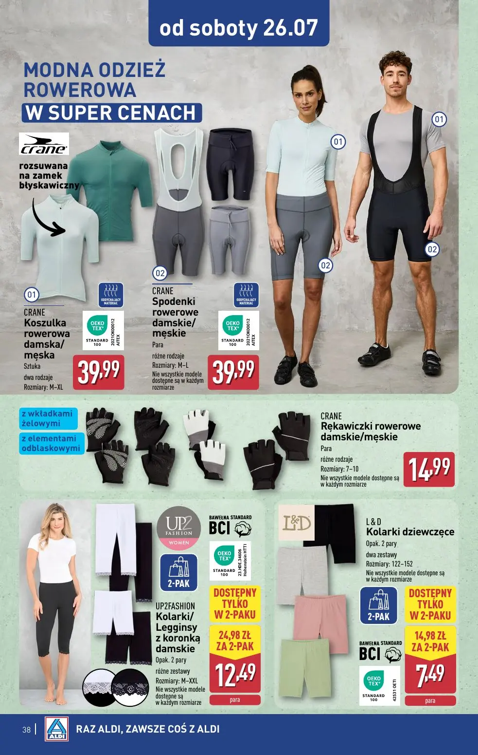 aldi gazetka