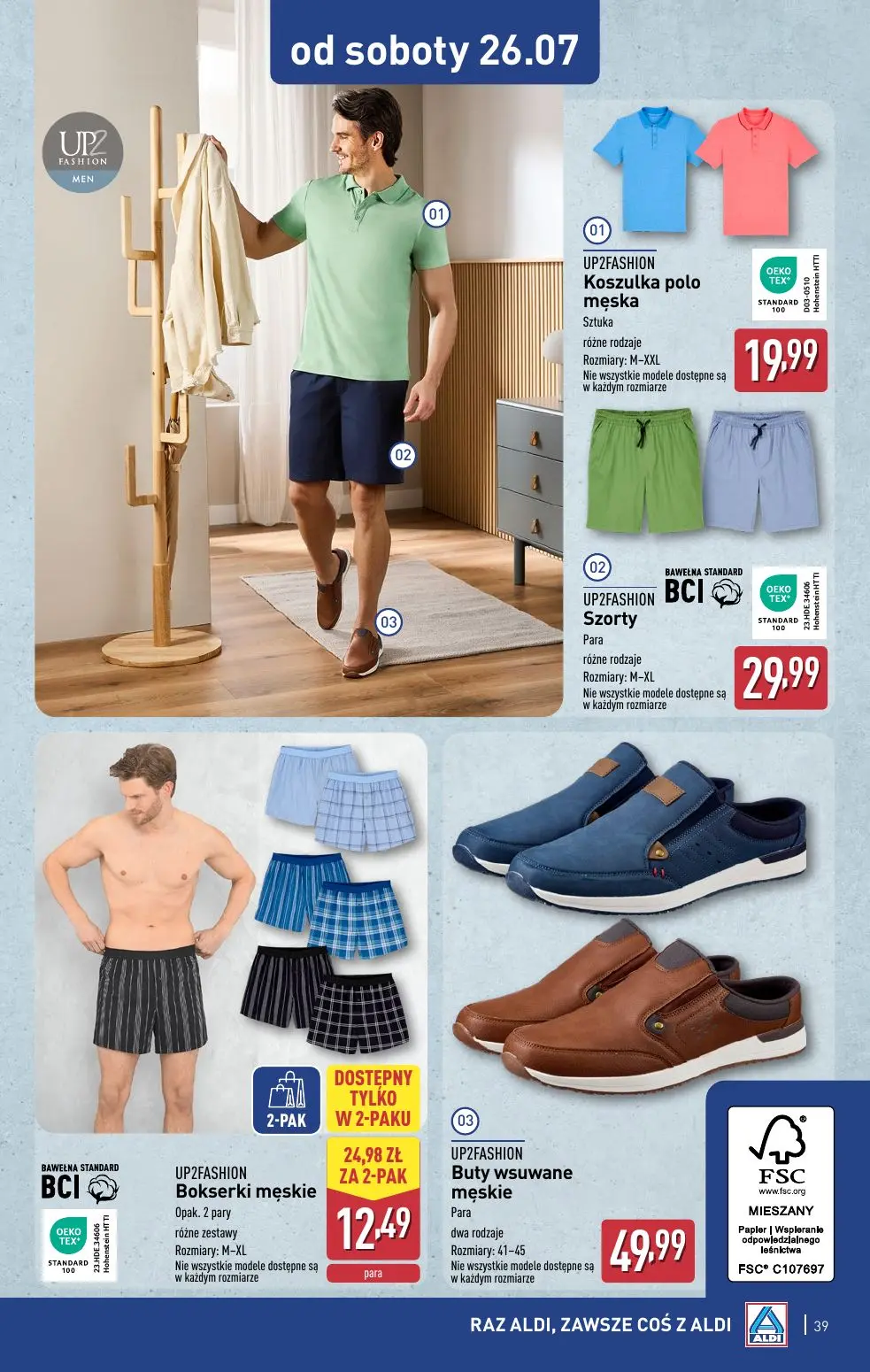 aldi gazetka