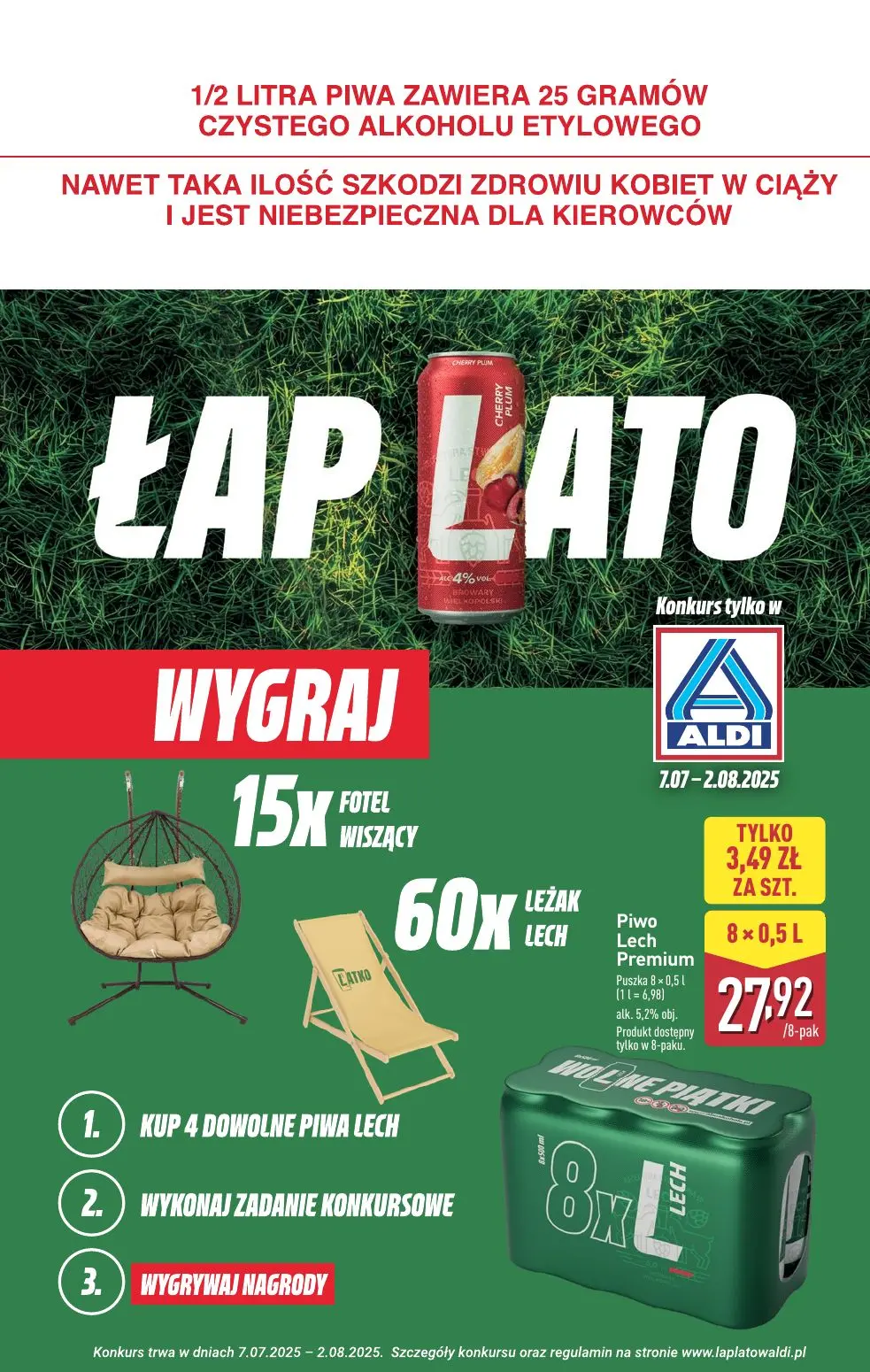 aldi gazetka