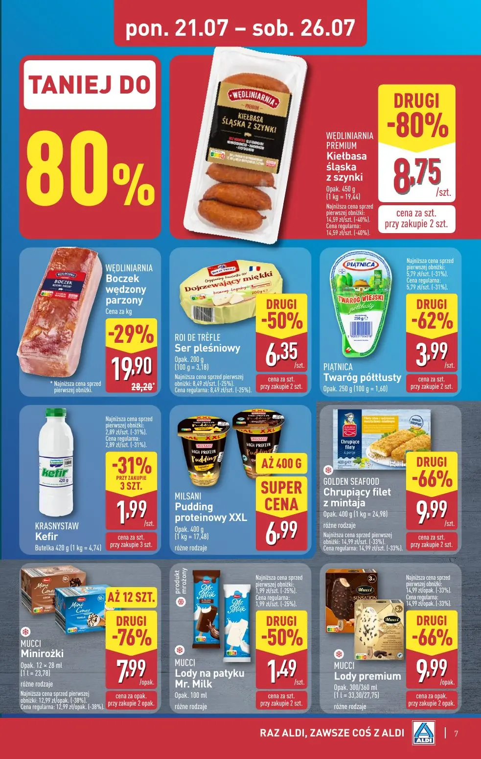 aldi gazetka