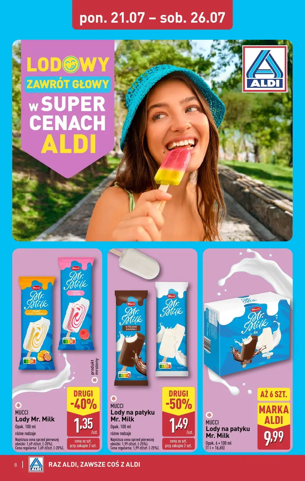 aldi gazetka