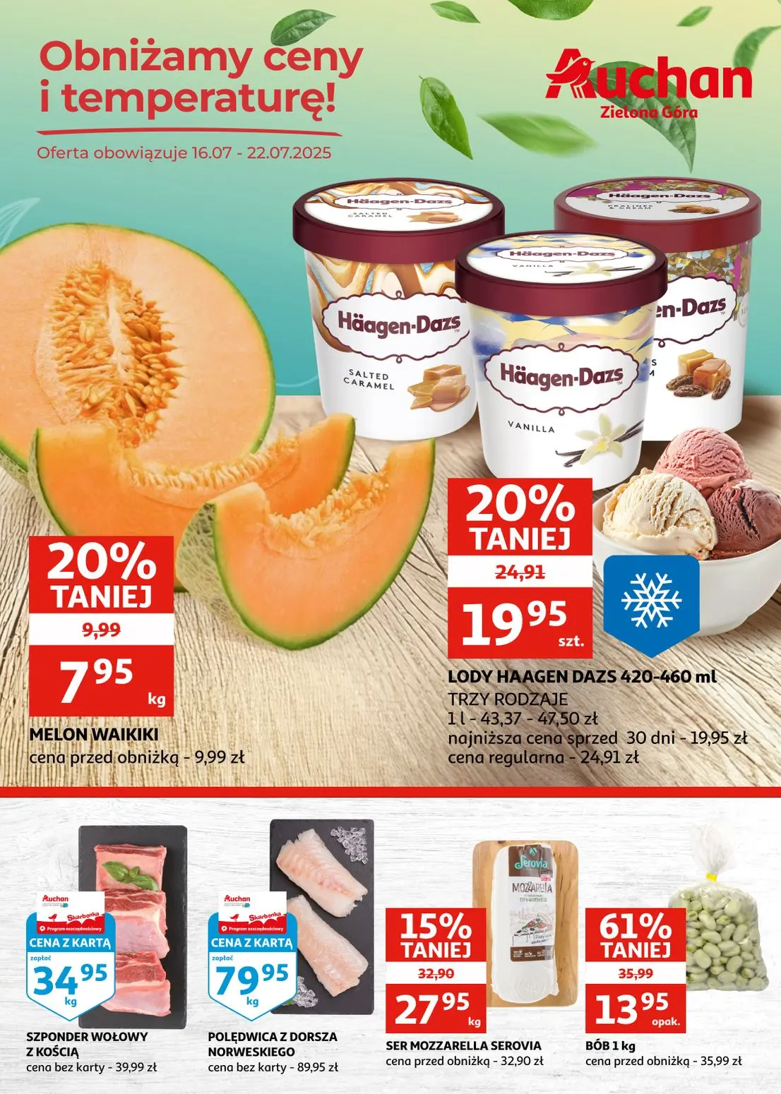 auchan gazetka