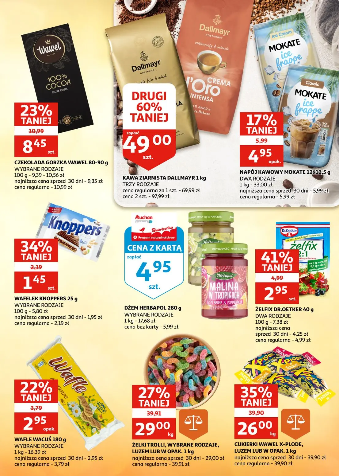 auchan gazetka