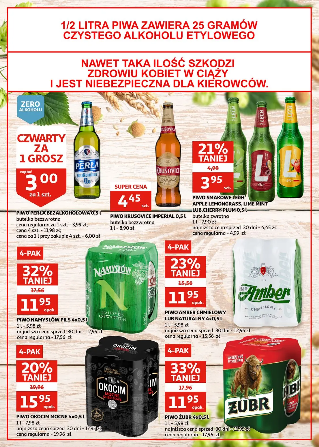 auchan gazetka