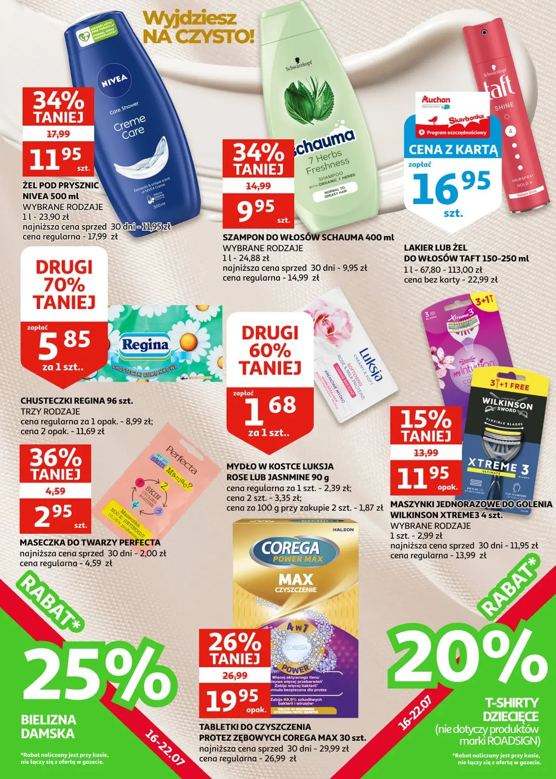 auchan gazetka