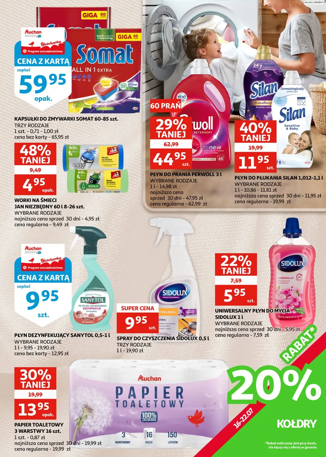 auchan gazetka