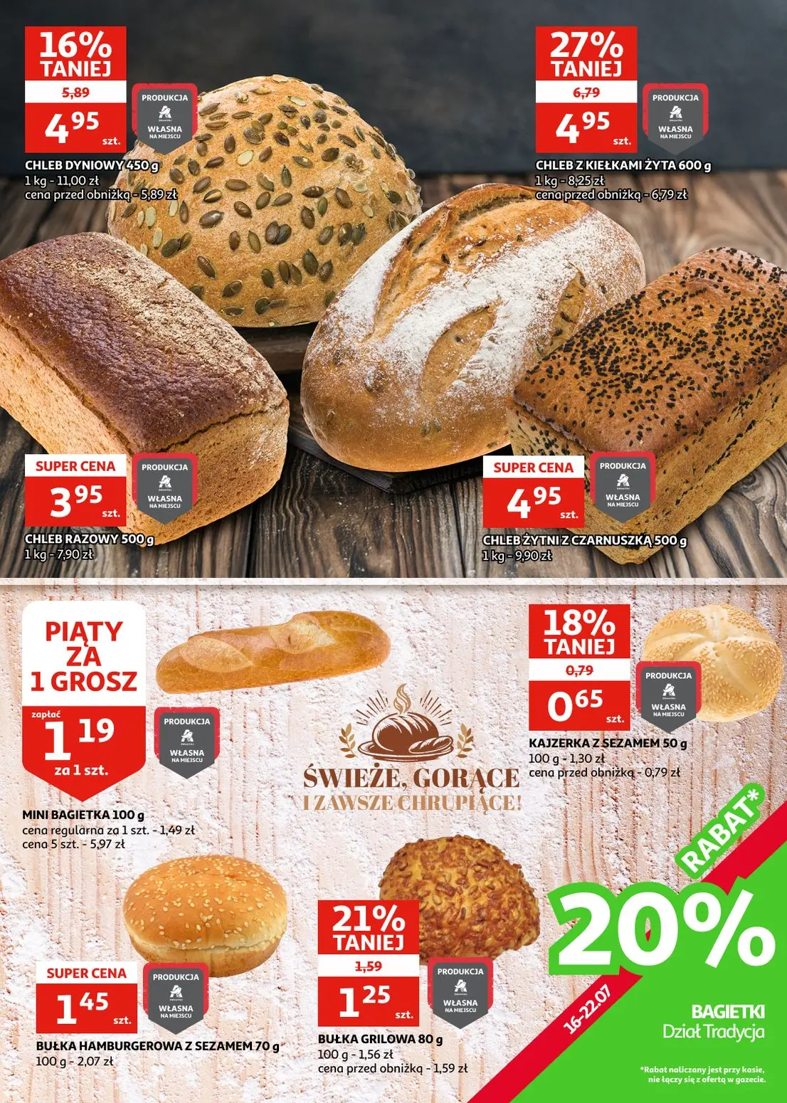 auchan gazetka