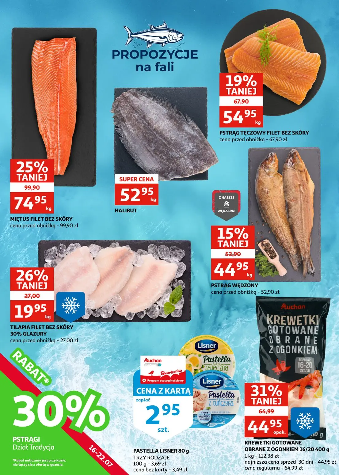 auchan gazetka