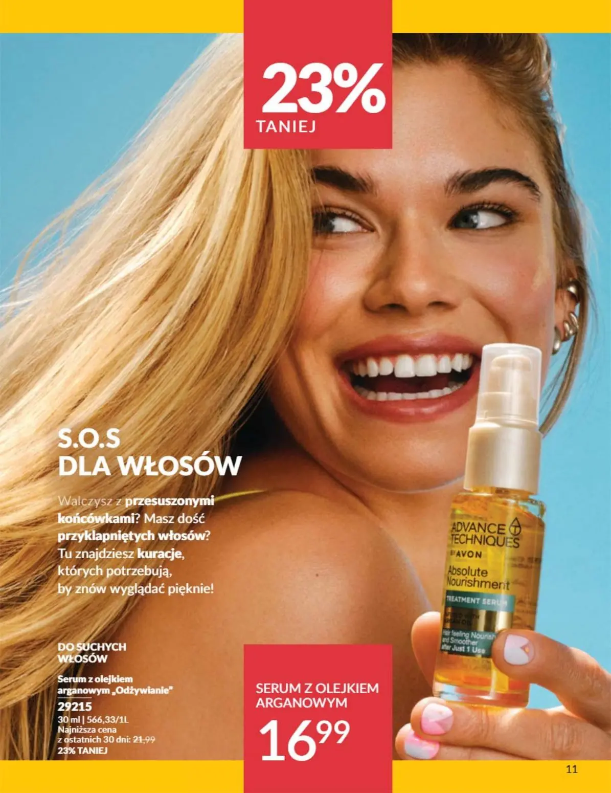 katalog avon